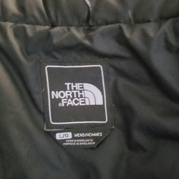 The North Face 1996 Nupste Super Puffer Jacket - Picture 12 of 16